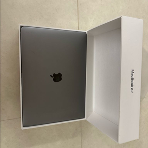 맥북에어 m1 13 256 판매합니다 이미지
