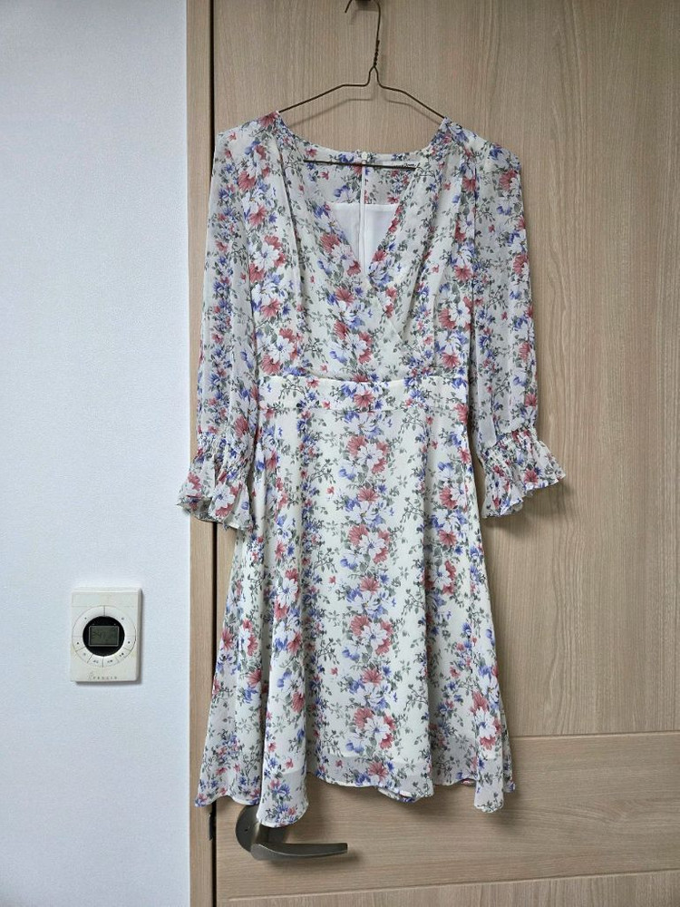 55사이즈 원피스 8장 일괄 무료배송 이미지