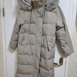 무자크 여성 솜털패딩 66 이미지