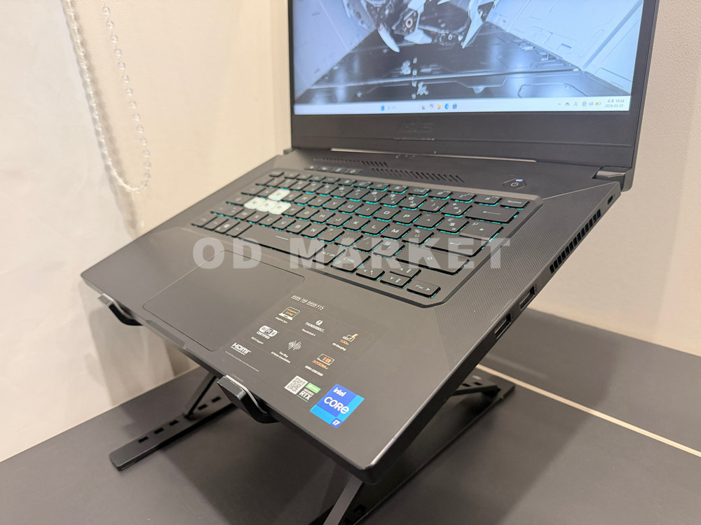 아수스 게이밍 노트북(RTX3070,144hz)--1