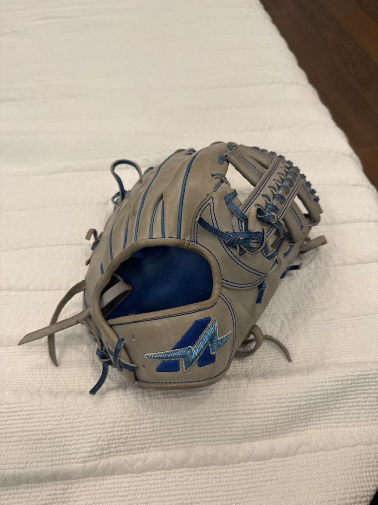 MVPJ X 알티스 내야글러브 11.75인치 이미지