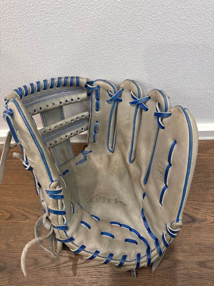 MVPJ X 알티스 내야글러브 11.75인치 이미지