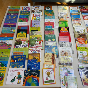 노부영 하트 (책312권+cd+dvd+가이드북+세이펜) 이미지