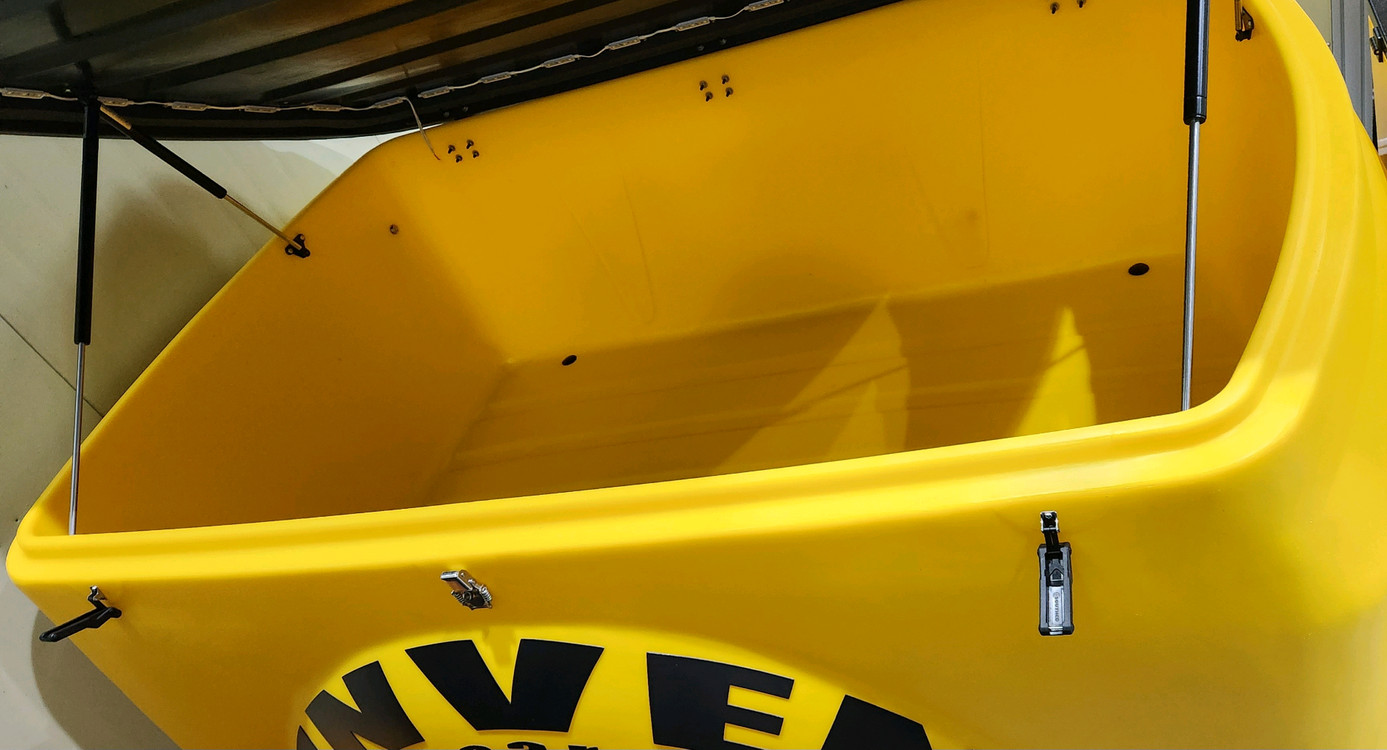 [INVEN] 인벤 캠핑레져 트레일러 판매--9