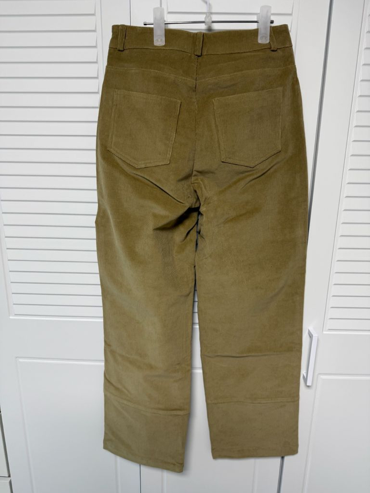 포에토 팬츠 새상품 이미지