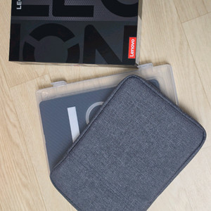 레노버 y700 4세대 16gb/512gb 블랙