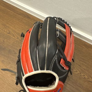 야구마트 내야글러브 이미지