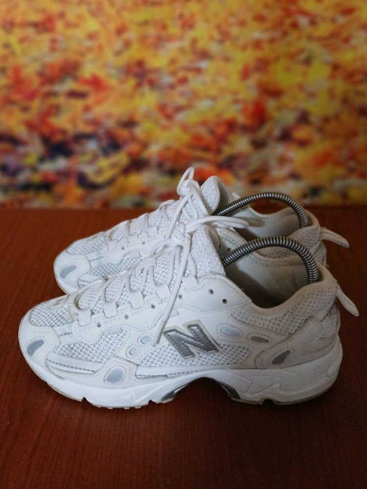 뉴발란스 차정원 운동화 230 이미지