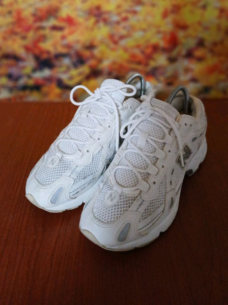 뉴발란스 차정원 운동화 230 이미지
