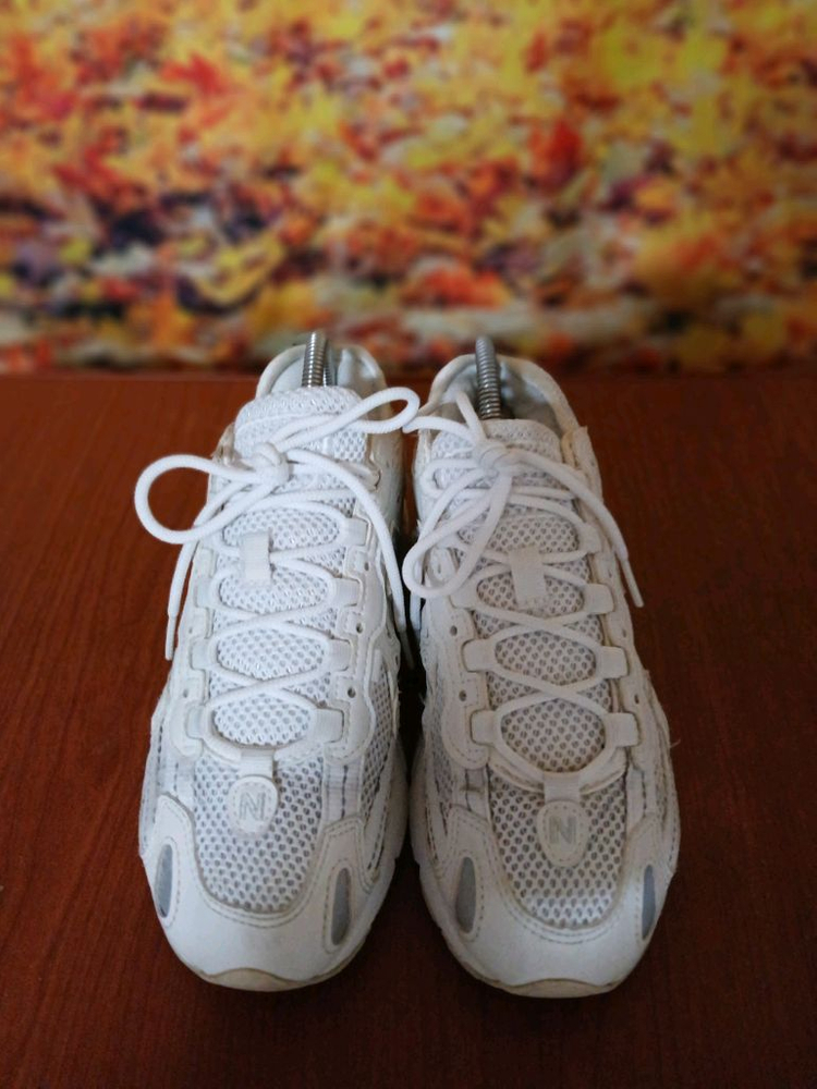 뉴발란스 차정원 운동화 230 이미지