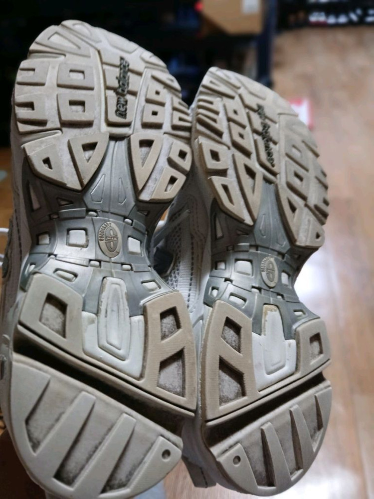 뉴발란스 차정원 운동화 230 이미지