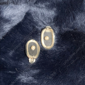 1064 스튜디오 썬라이팅 귀걸이 (수지 귀걸이)