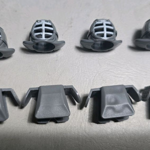 레고 검도부품 일괄 이미지