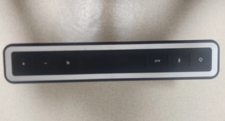 보스 사운드링크3 블루투스 스피커 이미지