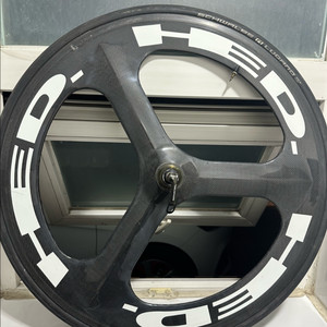 hed 카본 삼발이