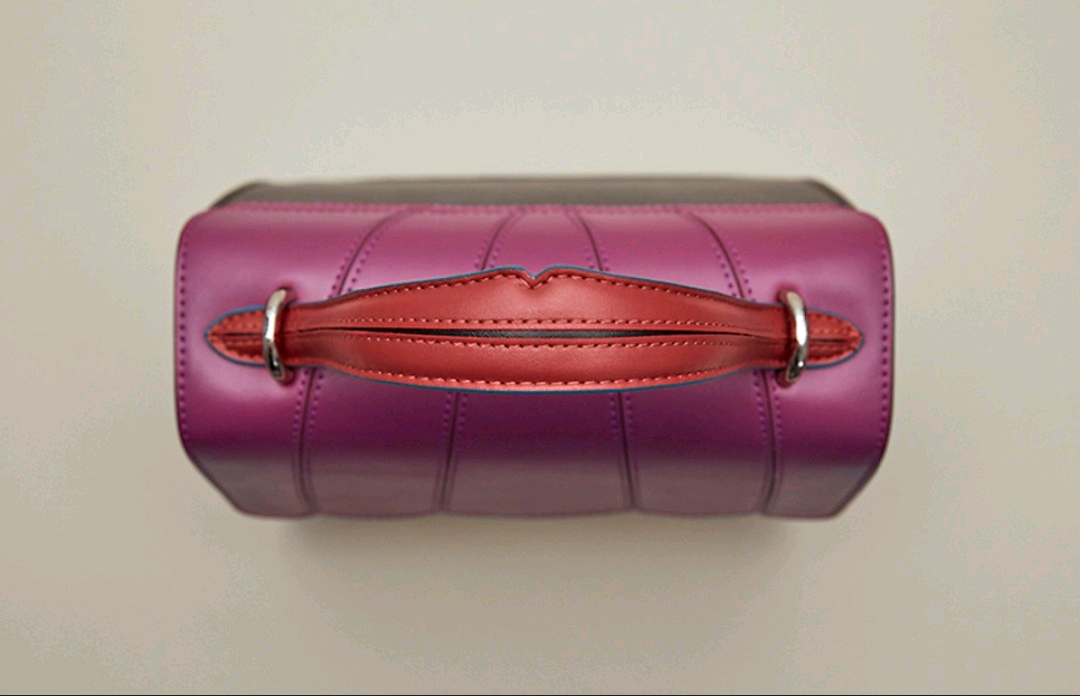 미로초아 미스 로즈 토트백 겸 숄더백 이미지