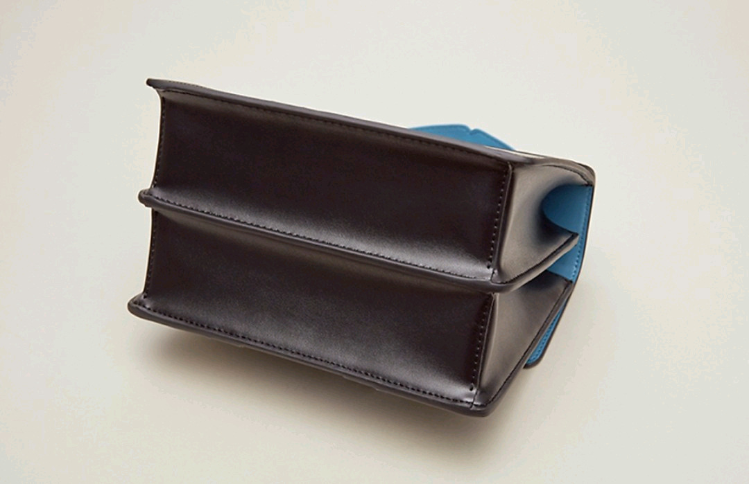 미로초아 미스 로즈 토트백 겸 숄더백 이미지