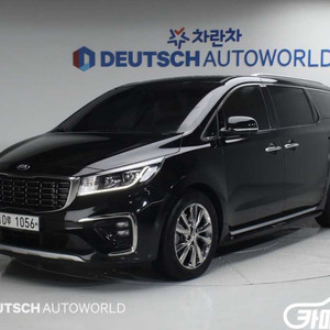 [기아]더 뉴 카니발 디젤 9인승 노블레스 스페셜 #3월급매 이미지