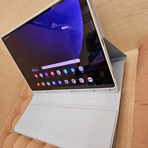 갤럭시탭 S9 울트라 512GB 와이파이