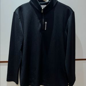 Bogner(보그너) 여성용 하프 집업 티셔츠 (골프웨어 라인)