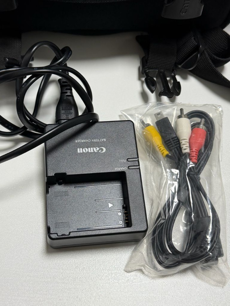 캐논 EOS 600D 렌즈 2개 풀세트 이미지