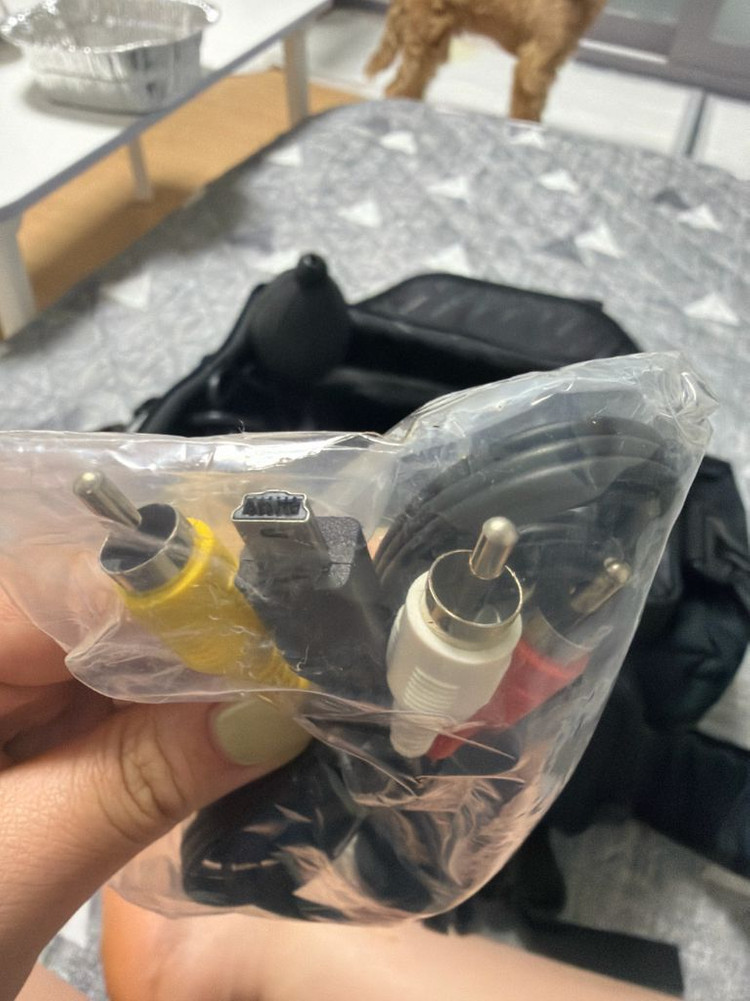 캐논 EOS 600D 렌즈 2개 풀세트 이미지