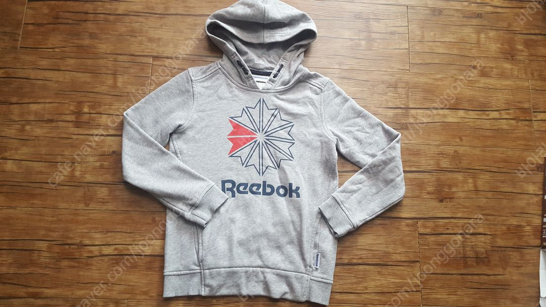 아동 120정도 가을 겨울 간절기 긴팔 라운드 후드 면티 흰티 이미지