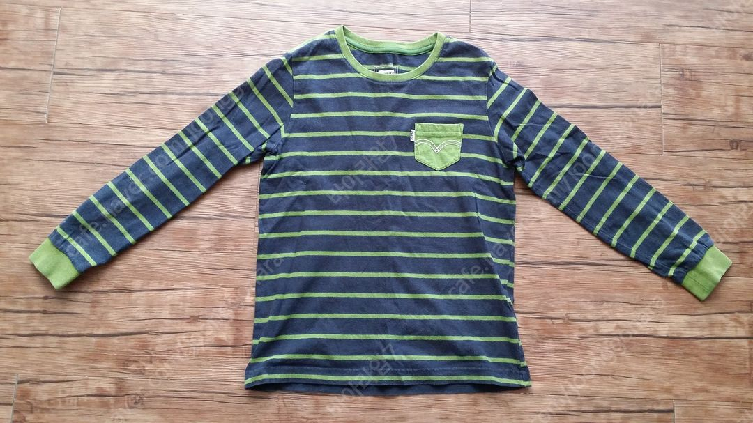 아동 120정도 가을 겨울 간절기 긴팔 라운드 후드 면티 흰티 이미지