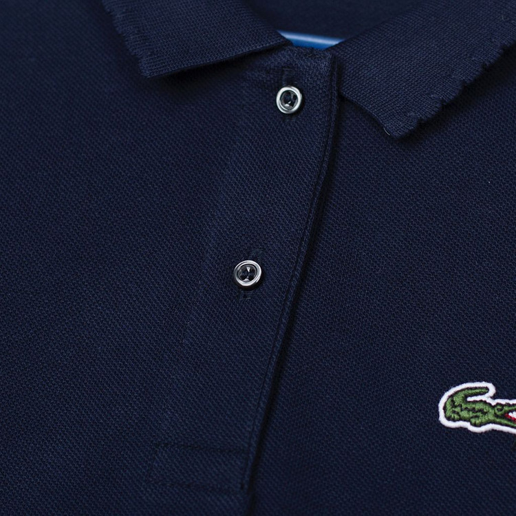 라코스테 키즈 여아용 카라티 팝니다 이미지