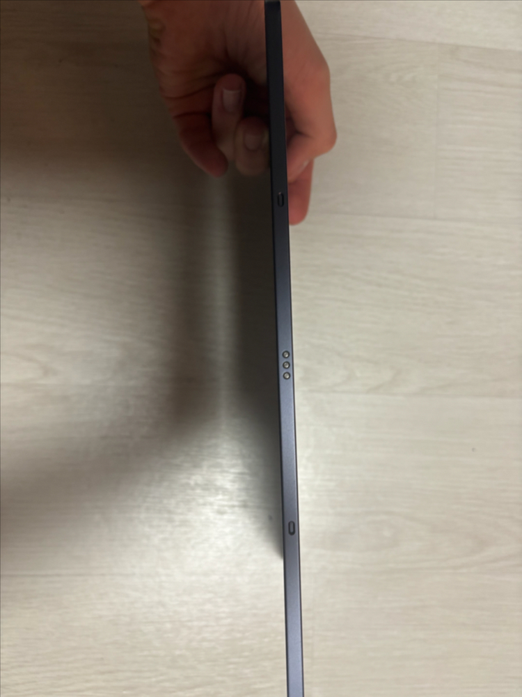 갤럭시 탭 s7 펜에디션 128기가 모델 팝니다--3