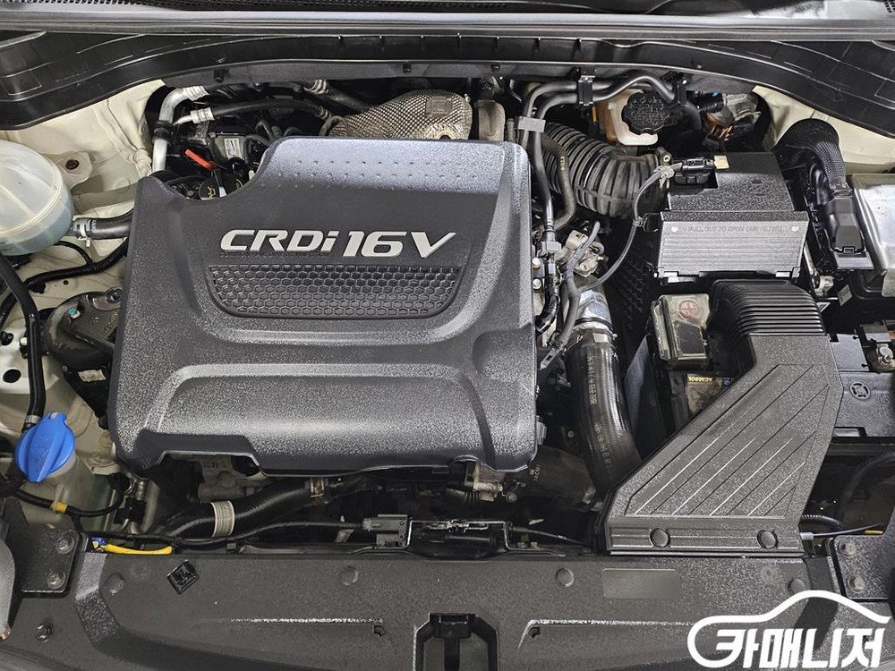 [기아]스포티지 4세대 (QL) 디젤 2.0 2WD 노블레스 플러스 (5인승) #3월급매 이미지