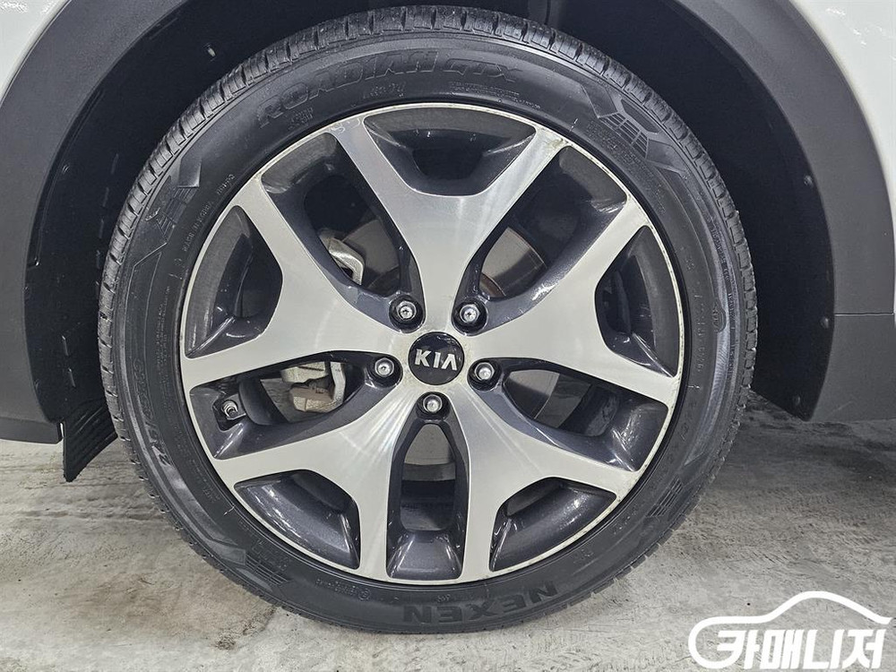 [기아]스포티지 4세대 (QL) 디젤 2.0 2WD 노블레스 플러스 (5인승) #3월급매 이미지