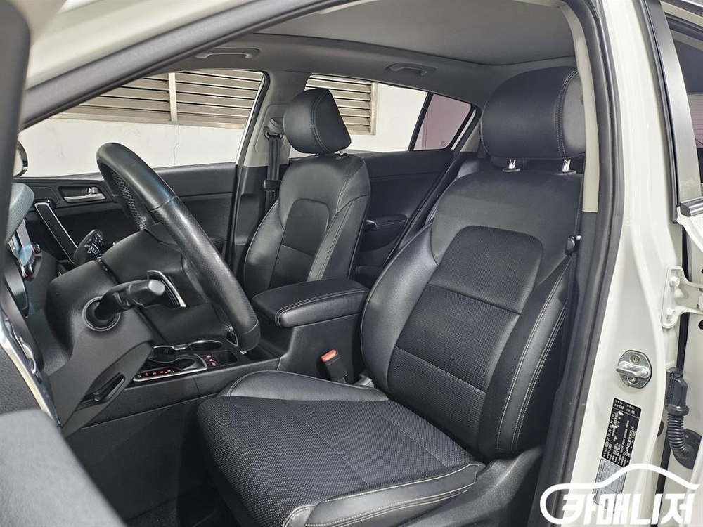 [기아]스포티지 4세대 (QL) 디젤 2.0 2WD 노블레스 플러스 (5인승) #3월급매 이미지