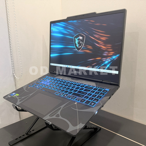 msi 게이밍 노트북 (RTX5050,144hZ)