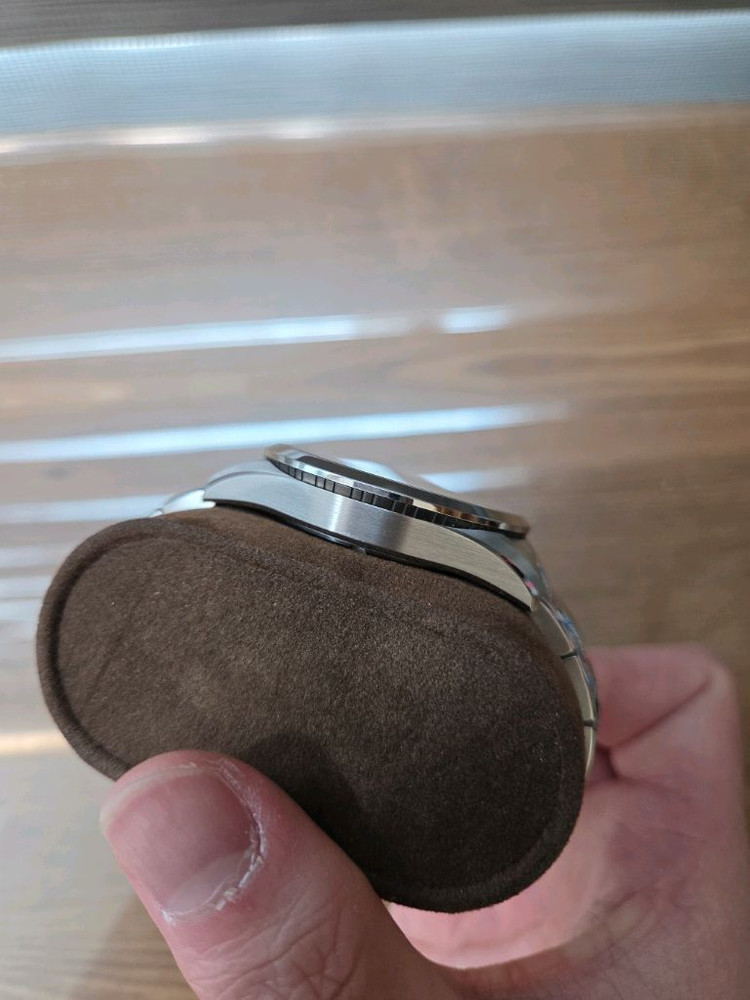 해밀턴 브로드웨이 오토매틱 시계 이미지