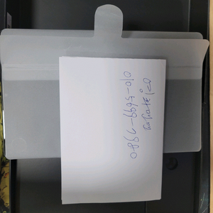 레노버 y700 4세대 개봉만