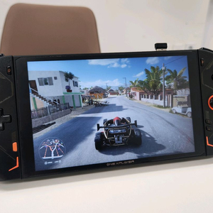 onexplayer2 umpc 1tb 32gb 이미지