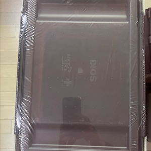 LG 디오스 김치통 세트 11.7l 11.6l