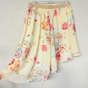 정품 JILL STUART 질 스튜어트. 언발란스 플라 이미지