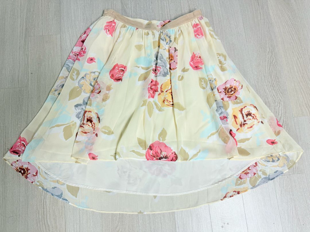 정품 JILL STUART 질 스튜어트. 언발란스 플라 이미지