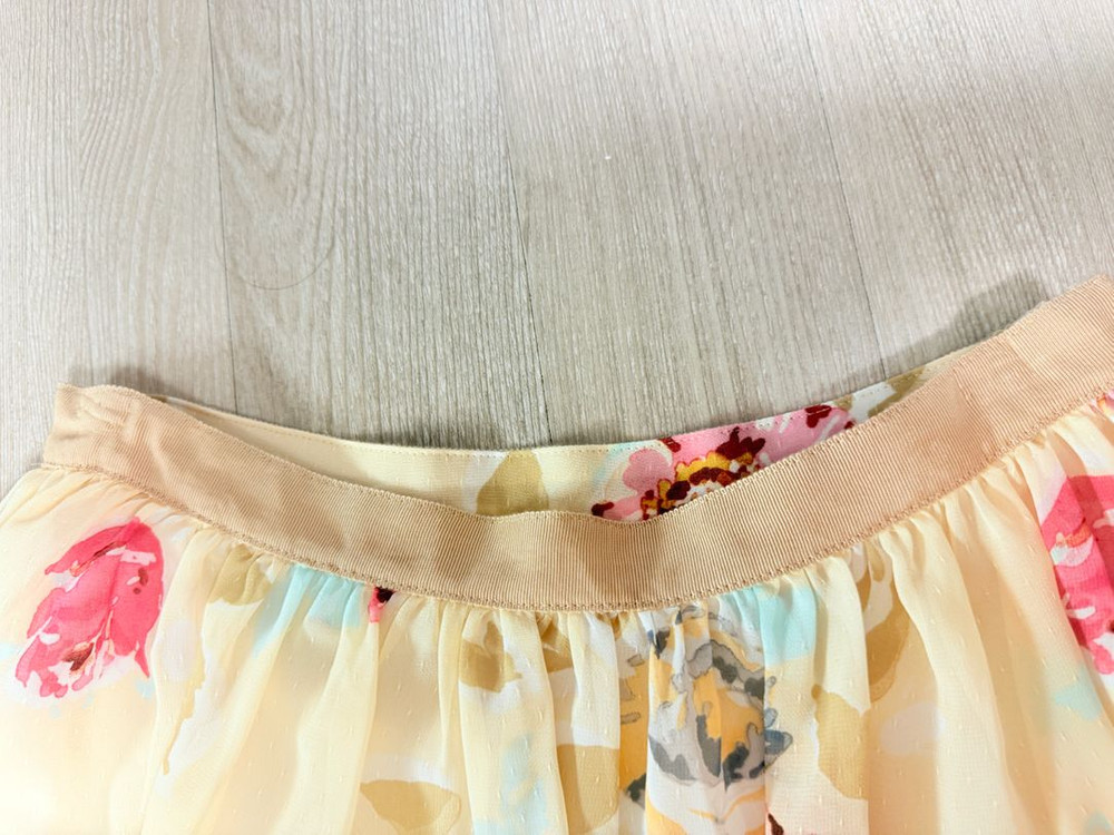 정품 JILL STUART 질 스튜어트. 언발란스 플라 이미지