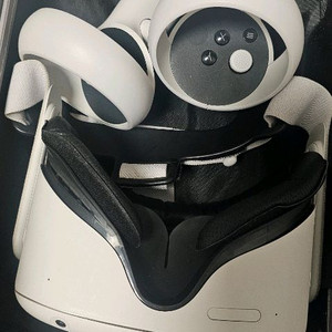 오큘러스 퀘스트2 이미지