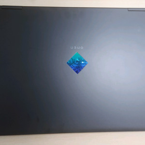 HP OMEN15 i7 RTX2060 게이밍 노트북 판매 16/512
