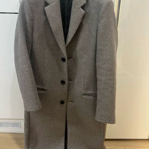 24fw 띠어리 캐시미어 코트 95-100 이미지