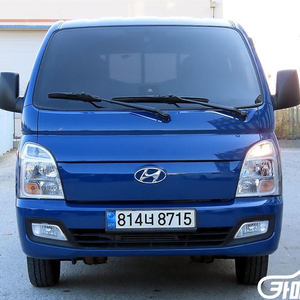 [소형화물][카고]포터2 1.0톤/더블캡/초장축/(CRDi) 스타일 (6인승 /1톤) #3월급매 이미지