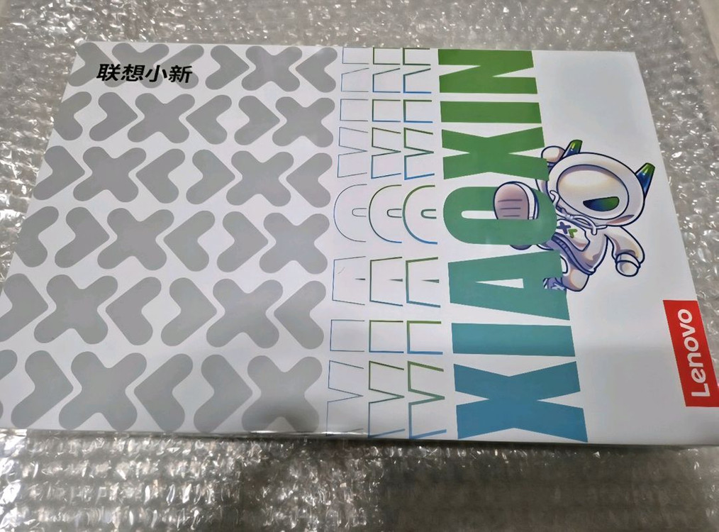 (미개봉) 샤오신패드 프로 12.7인치 128GB 2025년버전--9