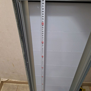 파세코 창문형 에어컨 연장 거치대 이미지