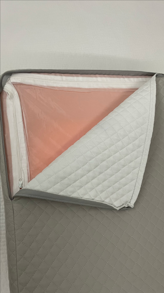 잠숲공 다리쿠션 25cm--3