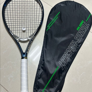 헤드 MXG 테니스 라켓 + 가방 판매 이미지