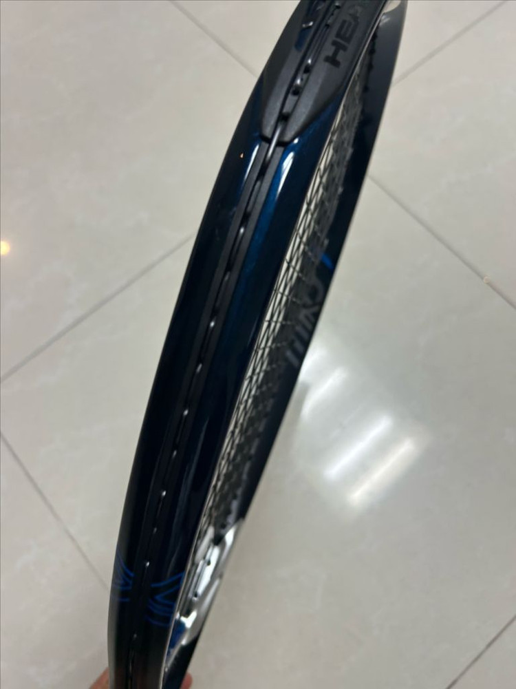 헤드 MXG 테니스 라켓 + 가방 판매 이미지